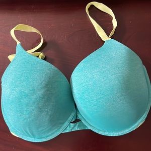 Victoria’s Secret Padded Perfect Coverage Bra 34DDD